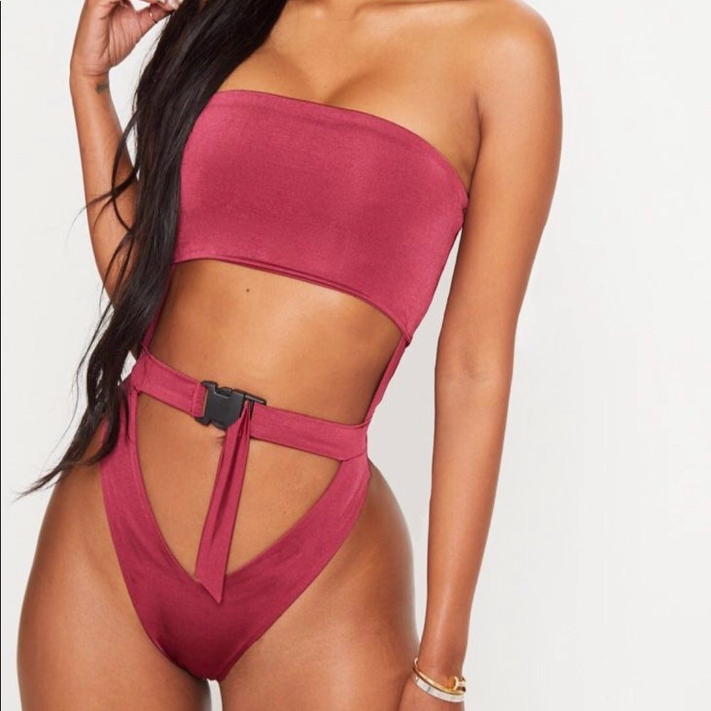 Swimsuit
